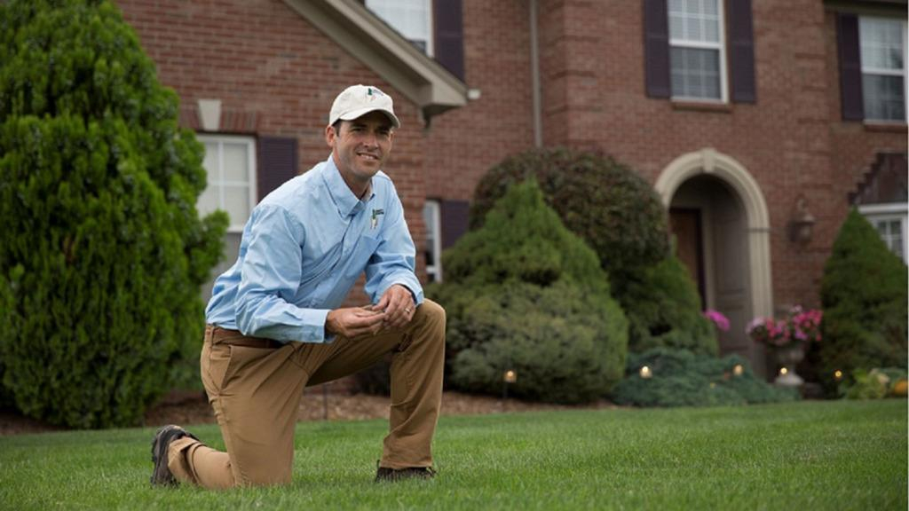 Cover photo of Lawn Doctor of Friendswood-League City